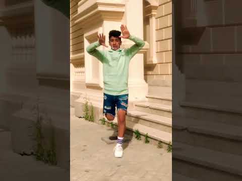 مهرجان انا مره ماشي علي ارض ربي بس القطط مؤذيه زهر الرمل