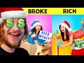 Troom Troom's Christmas Video is all about Money