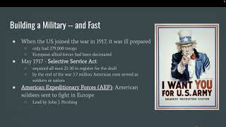 Chapter 17, Section 2: Joining the Fight