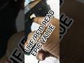 UHF RFID Card Scanner 🔥 | Instant EPIC Number Fetch Demo | Smart Tech in Action #shorts #coding