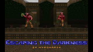 Escaping the Darkness - Ultimate MIDI Pack OST - e1m8 [Custom Doom Music]