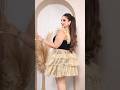 ازياء شهد العسل #fazza3team #makeup #duet #love #barbie #beauty #fashion #dressess #shorts