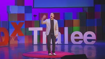 Love at Work - Empathy and Leadership | Corrie Block | TEDxTralee