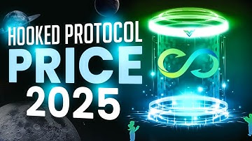 Hooked Protocol Price Prediction 2025 - Hooked Protocol Will Create Overnight Millionaires in 2025