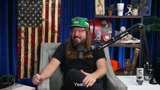 Dusty Slay on Jelly Roll's 200lb Weight Loss, Hulk Hogan & AI Stealing Comedy Jobs