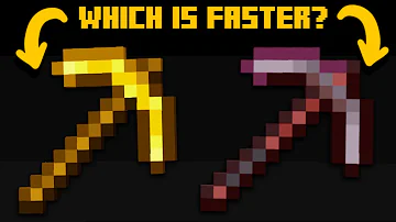 ✔ 13 Things You Didn't Know About Netherite in Minecraft