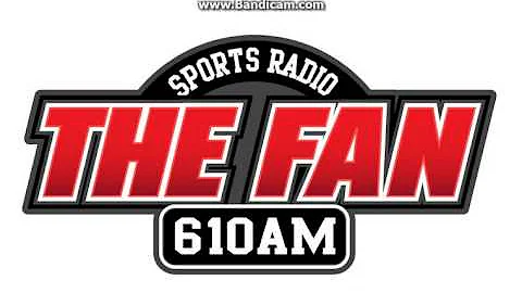 610 WFNZ Charlotte, NC (Sports) 1pm TOTH (1/31/14)