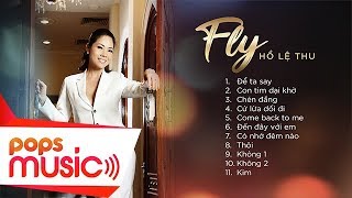 Album Fly Hồ Lệ Thu