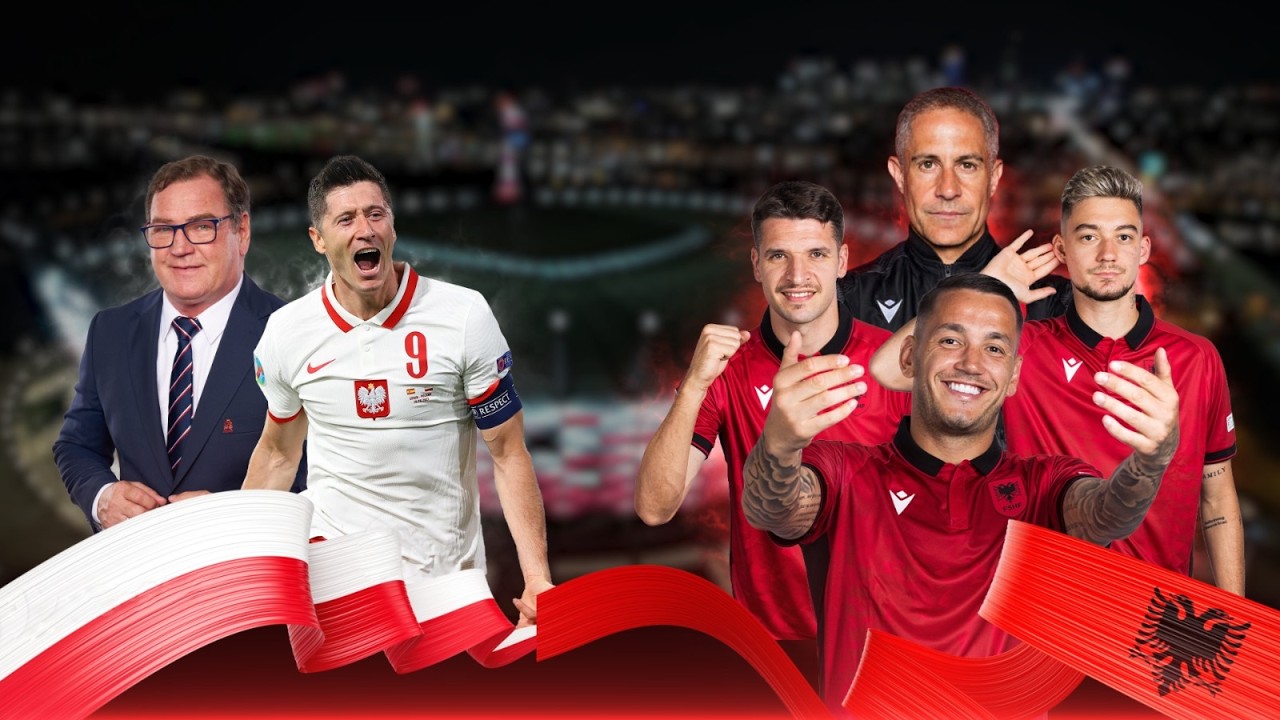 🔴LIVE - Sylvinho e sheh në fushë, por nuk e takon Muçin! Çfarë po ndodh? Zbulohet skenari “bombë”…