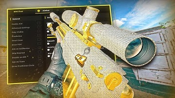 HACKER USES THE #1 CHEAT TO GET 40+ KILLS BLACK OPS 6