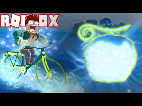 Video Roblox - Không Tin Nổi Trái Ác Quỷ Logia 1% Hie Cực... - youtube