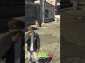 El perro de GTA no pierde el tiempo #Shorts #GTAV #Davidroaguezc #Funny#kick