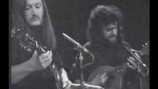 Planxty on late late show chords