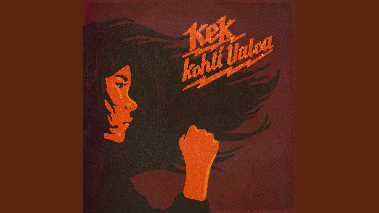 Kaikki On Liian Hyvin