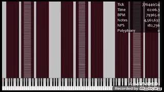 [Nut MIDI] SusX2.mid
