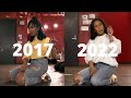 Rihanna &quot;Love on the Brain&quot; Galen Hooks Choreography- 5-Year Anniversary SIDE BY SIDE