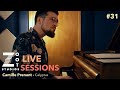 Calyptus by camille prenant  zoot studios live session 31