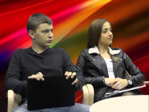 ვირჩევთ პროფესიას - ნატო ერისთავი