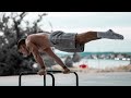 ONLY STATICS - Street Workout