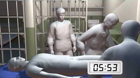 Botched Oklahoma execution: Clayton Lockett tasere...