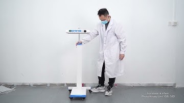 Ysenmedical Infant Phototherapy Unit YSBL-50D