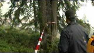 Helicopter Crash (Bell 204B) 23.7.2010