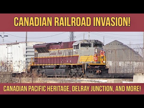 canadian-railroad-invasion!-cp-heritage,-delray-junction,-and-more-from-detroit