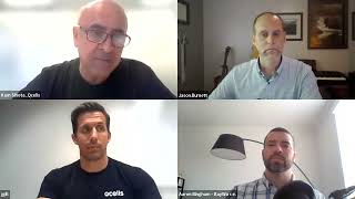 Solar Tech Talk E21: How Qcells is creating more opportunity for all markets with energy storage