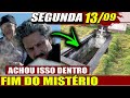 🔴IMPÉRIO CAPITULO DE HOJE [SEGUNDA FEIRA 13/09] Novela Império Hoje / Resumo do capitulo 133completo