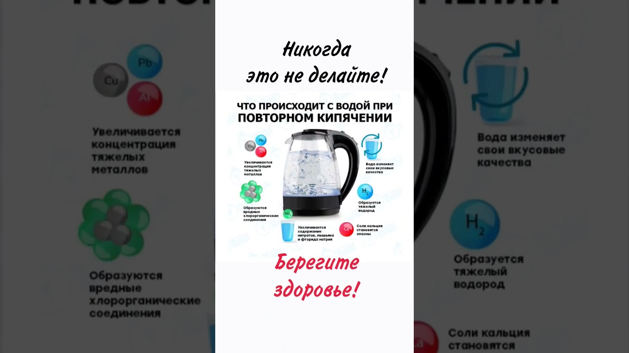 #чистаявода