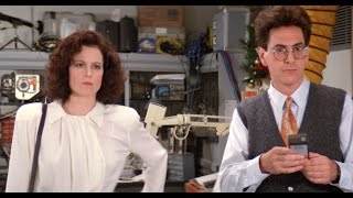 Ghostbusters 2 - Egon's Lab