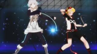 Just a heads up! If it's laggy or low quality, i dunno what happene...