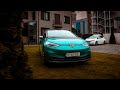 Volkswagen ID3. Pun Elon Musk în titlu doar pentru SEO - Cavaleria.ro