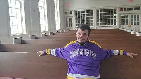 My real sermon about someone betrayed me 😡