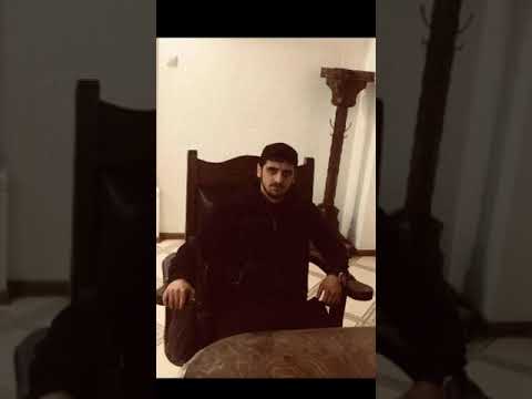 Hörmətli Qardaşımız Maqa Şamaxili 2019