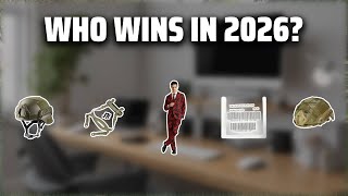 The Top 5 Best Ach in 2026 - Must Watch Before Buying!