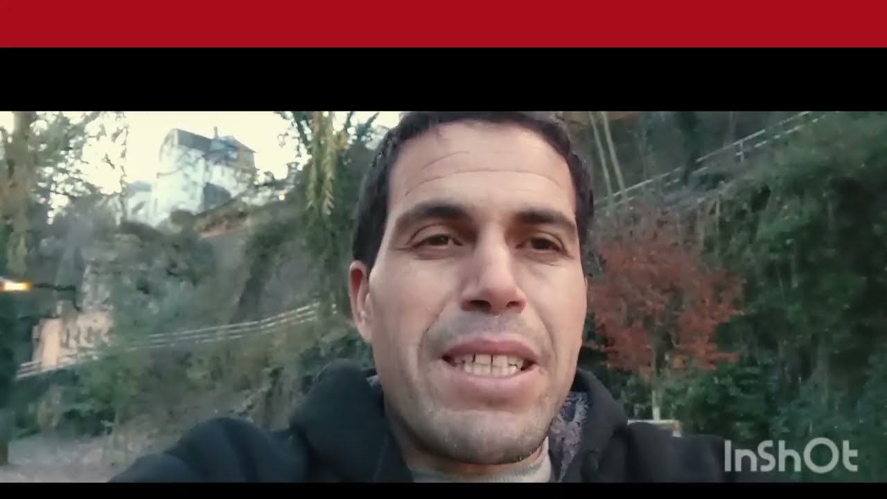 كيف تحصل عن#إقامة في إسبانياأريغوسوسيوفورماتبو