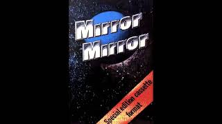 Mirror MIrror (UK, Heavy metal) - Walk the Wire