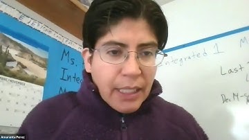 Lesson 24 video Identifying and Graphing Sequences