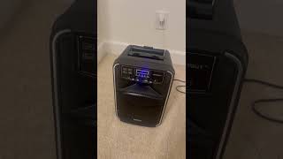 Best Outdoor Karaoke Speaker 2026? GTSK8-2 Review – 8" PA System, FM/AUX/USB/SD #speaker