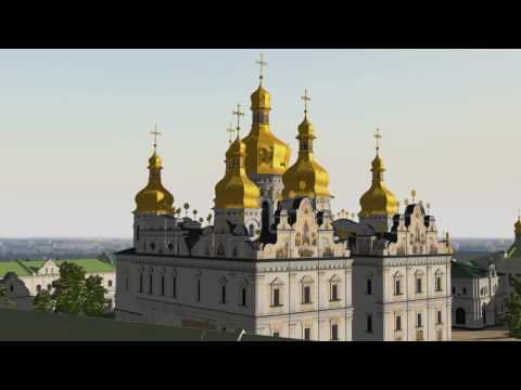 Video: Het Geheim Van De Schat Uit De Kiev Lavra - Alternatieve Mening