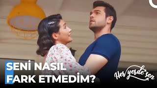 #SelDem En Sevilen Sahneler #5  - Her Yerde Sen