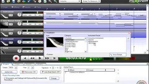 Using Virtual Instruments: Part 2