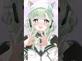 目撃！テト31世 踊ってみた #shorts #VTuber #菜鳥ひなた