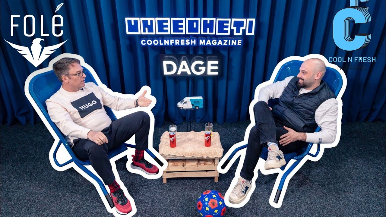 Une edhe Ti - Ismet Munishi