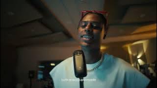 HISONG AirStudio S1 – The World’s First All-in-One Mobile Recording Capsule  | Kickstarter TVC