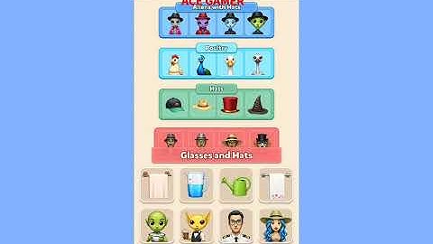 Connect Master Level 177 walkthrough solution 