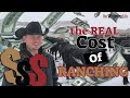 The Cost of Ranching