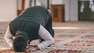 Namazda Şəkk Edirəm 3-Cü Rükət Yoxsa 4 ?