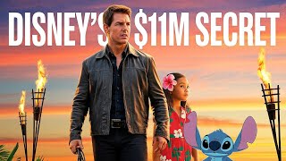 Box Office WAR: Lilo & Stitch vs Mission Impossible – Who Won The Weekend?